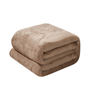 【清仓处理毛毯】冬季法兰绒毛毯披肩毯学生宿舍铺盖四季毯午休毯