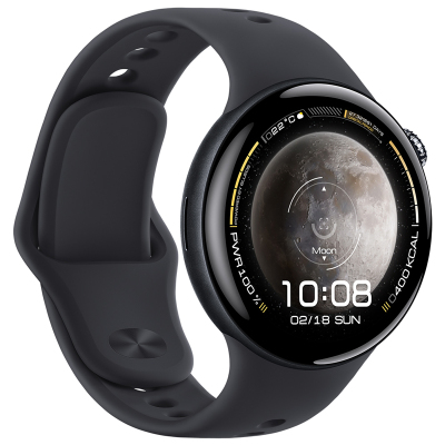 iQOOWATCH5智能手表