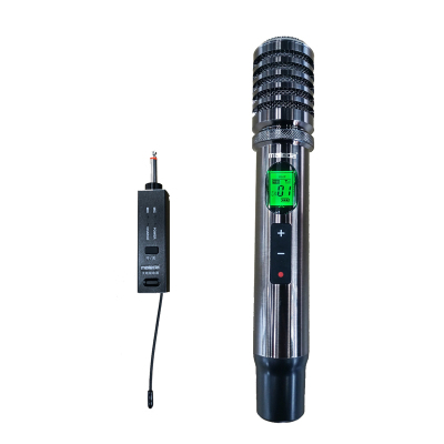 戴乐爱歌原装无线话筒261.8M专用