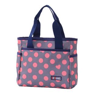 女包包新款手提包大容量单肩包妈咪外出带娃手提袋中年妈妈包手拎