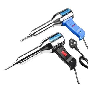高温热风枪工业级大功率小型手机维修烤枪可调温PP塑料焊枪吹风机