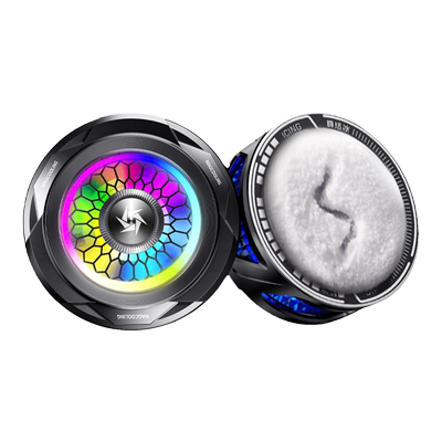 熊遇散热器真结冰快速降温