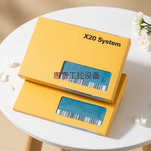 贝加莱模块X20DO9322全新PLC议价