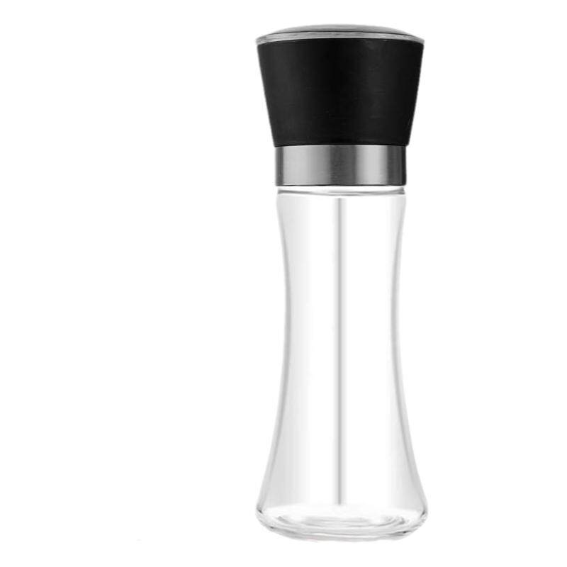 手动花椒现磨胡椒研磨器