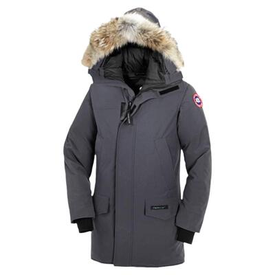 高/版本大鹅08羽绒服男士冬季