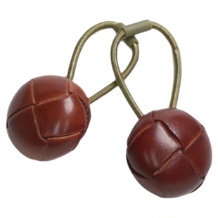 buma百搭儿童蝴蝶结头绳高弹力优质buma牛仔士多闲手工发绳