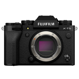 Fujifilm/富士X-T5复古微单6K旗舰数码相机防抖xt4升级版 xt5全新