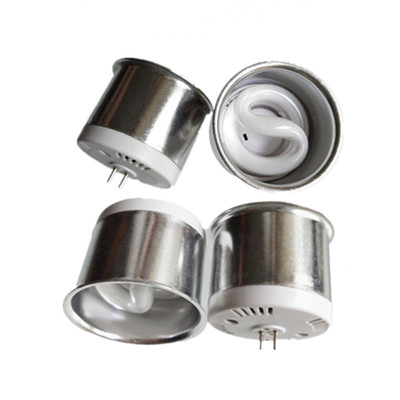 MR16螺旋光源节能灯杯