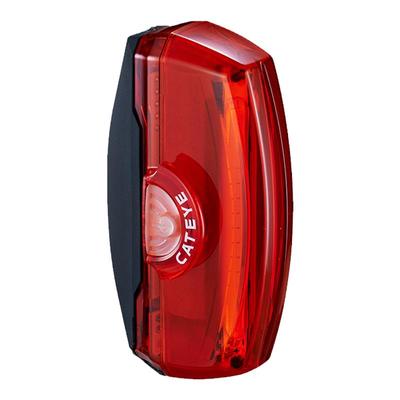 cateye猫眼tl-ld700骑行警示灯