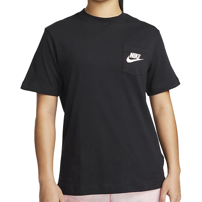 Nike/耐克官方正品女子短袖