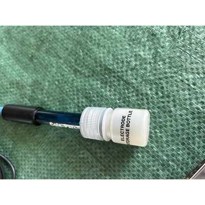 议价ColeParmer电极实物拍摄功能正常带原装保护瓶维修