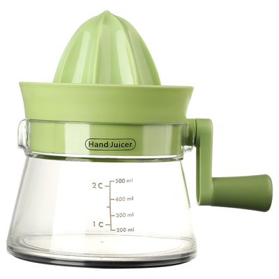 手动榨汁器橙汁压榨器水果榨汁机