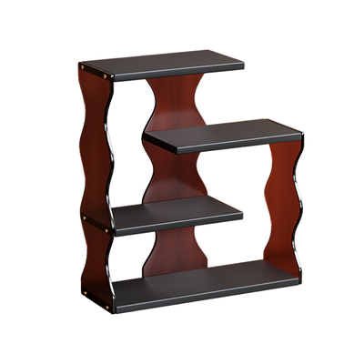 杯子收纳置物架吧台多层餐边柜