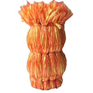 西瓜网兜网袋水果网套吊西瓜网手提编织袋尼龙扎口绳网子批发包邮