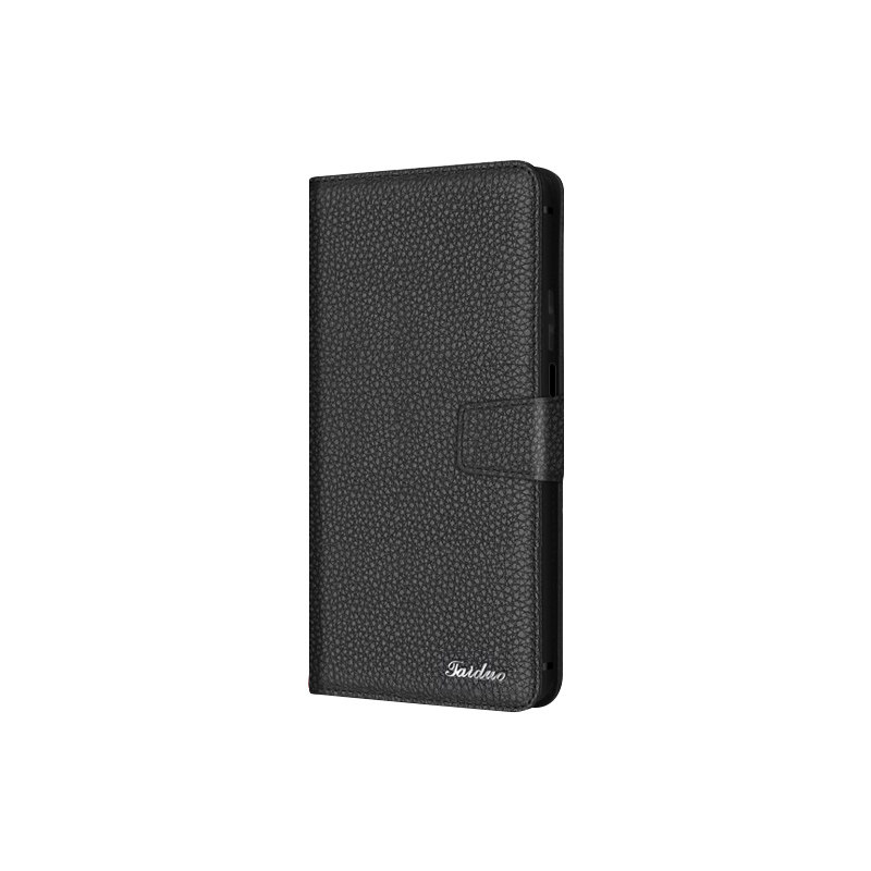 适用于苹果18promax翻盖式手机壳