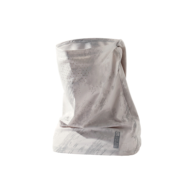 夏季户外骑行防紫外线防晒面罩女