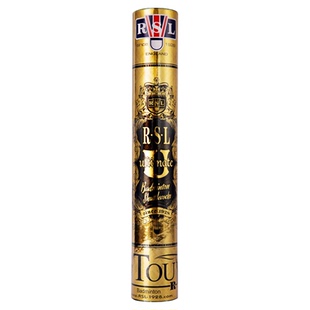 正品亚狮龙RSL 特级球Classic TOURNEY 一级比赛用羽毛球 鹅毛球