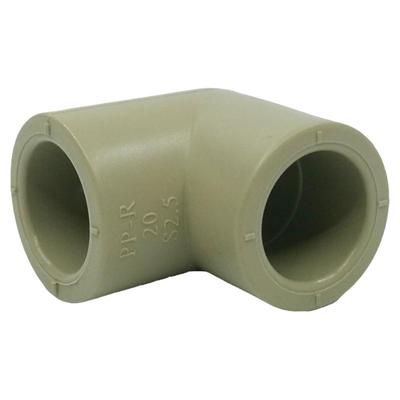 PPR弯头热熔LESSO/联塑环保