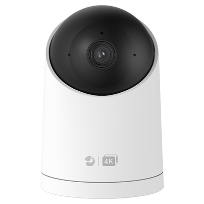 华为智选海雀AI声控监控摄像头