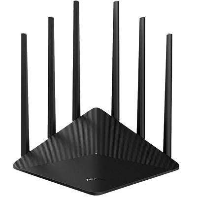 TPLINK千兆穿墙无线路由器5g双频