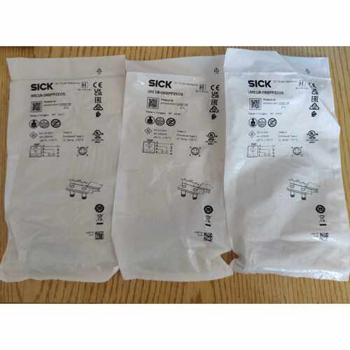 询价-SICK接近传感器 IME18-08BPPZC0S货号1