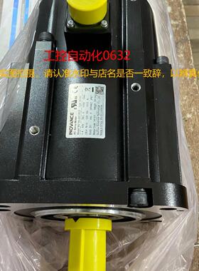 议价汇川伺服马达MS1H3-44C5CD-A331Z/A334Z/T331Z/T334Z