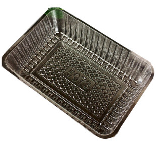 凤梨酥内托芒果酥蔓越莓包装底托台湾土凤梨酥开运酥糕点内衬托盘