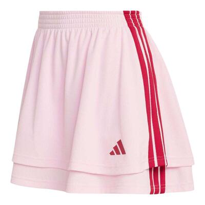 【自营】adidas阿迪达斯W HER SKRT女子运动休闲半身裙短裙KB6099