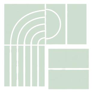 远晶 300x300Hello Kitty卡通小花砖厨卫墙砖阳台瓷砖幼儿园地砖