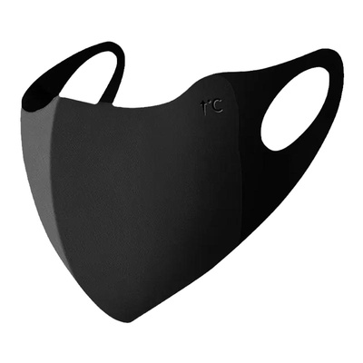 新款秋冬美拉德保暖口罩防尘防风