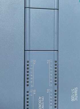 询价-SIMATIC S7-1200 CPU 1215C