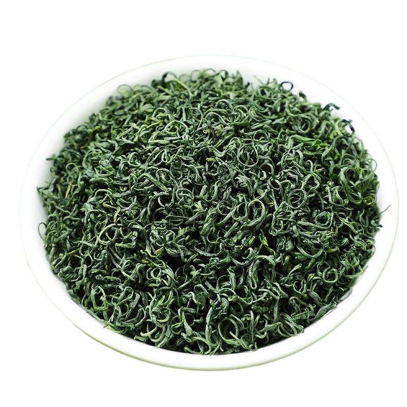 大别茶访高山云雾绿茶叶250g