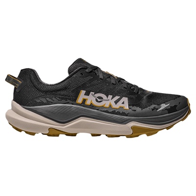 HOKA托伦特4越野跑步鞋