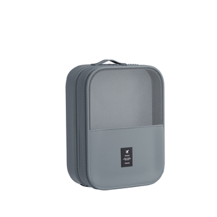 短期旅游必备神器旅行用品便携式装鞋子收纳包海边洗漱套装收纳袋