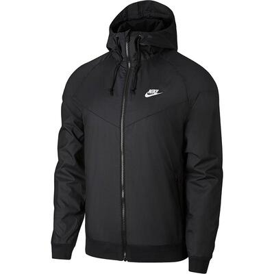 Nike/耐克正品Windrunner 男子跑步运动防风夹克外套 AT5271-010