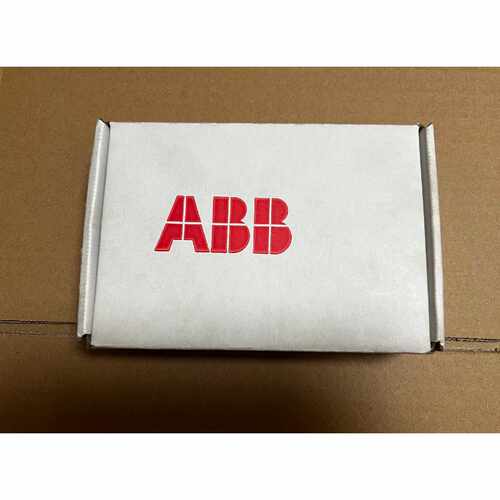 议价FIO11ABB变频器模拟量接口模块链接适用