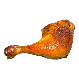 IMOC小李的港式豉油皇鸡腿4只大鸡腿熟食广东风味烧腊肉类