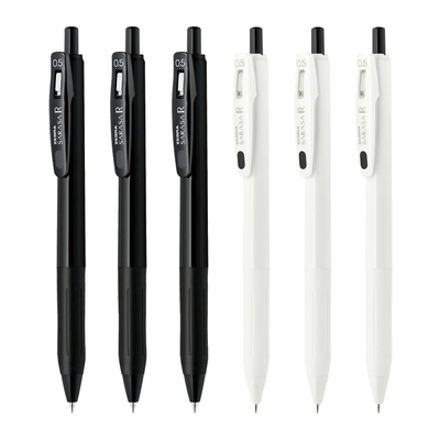 速干日本zebra斑马顺利笔限定