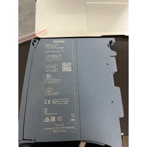 询价515-2AM02-0AB0，成色新，年份好