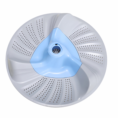 适用小天鹅洗衣机波轮盘水叶底盘