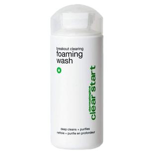 包邮dermalogica德美乐嘉青春净透泡沫洁面温和植物净化痘痘控油