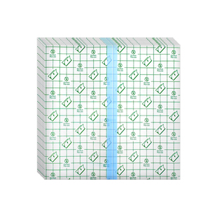 医专用腹透洗澡伤口贴pu膜腹腔镜术后伤口敷贴大号透明胶布固定贴