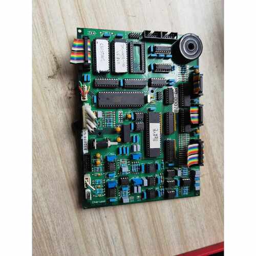 询价信力cherusal 主机板MD-0007B，PCB-000