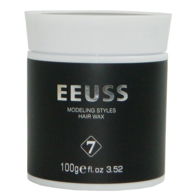 依蕴诗立体强塑纤维发泥发蜡定型