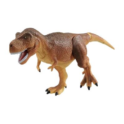 多美恐龙世界仿真动物玩具