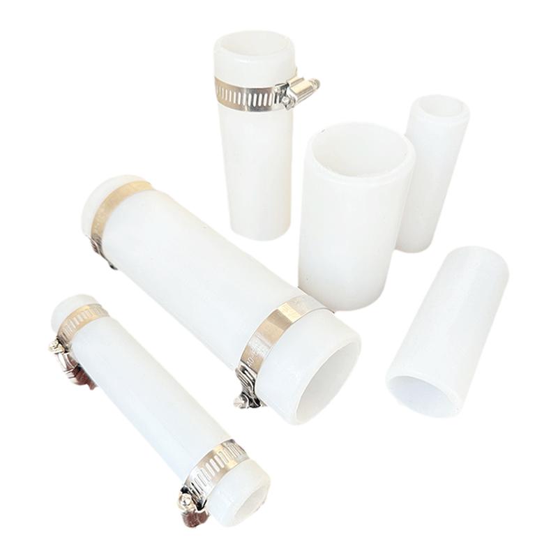 太阳能热水器硅胶管工程联箱专用配件大全硅胶连接接头软管耐高温
