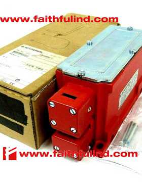 议价Schmersal 101010229 施迈赛全新安全开关 TKM/9024VDC