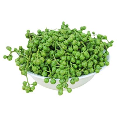 鲜花椒六小袋真空包装藤腾共6袋