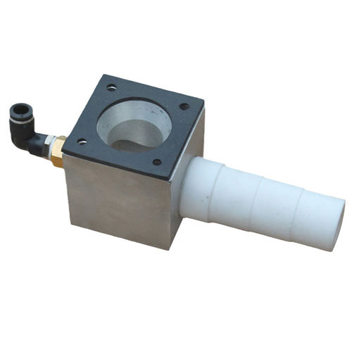 大旋风底部回粉泵粉末回收系统配件大功率粉泵粉末喷涂文丘里泵