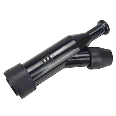 2-8KW汽油发电机配件水泵高压帽